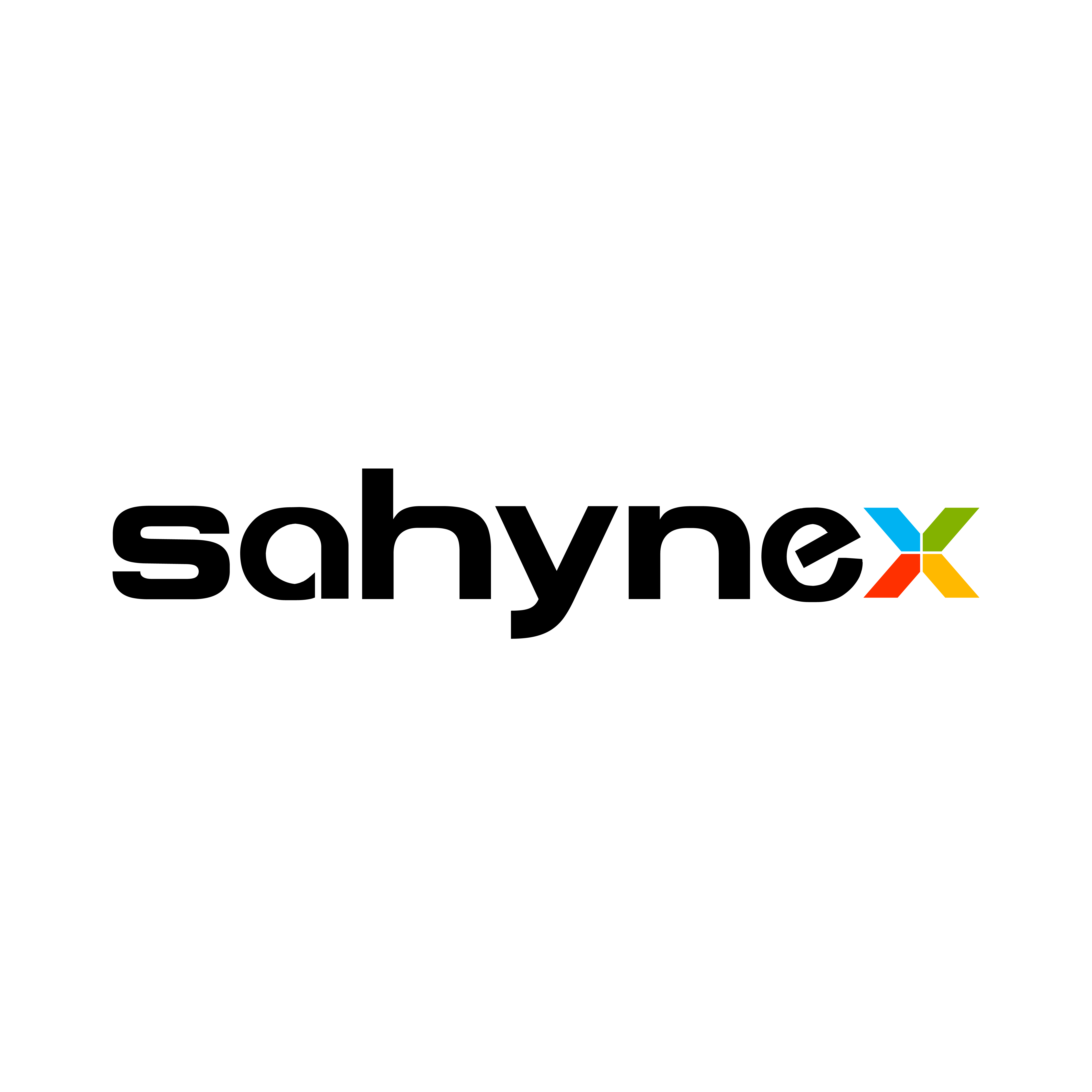 Sahynex Post